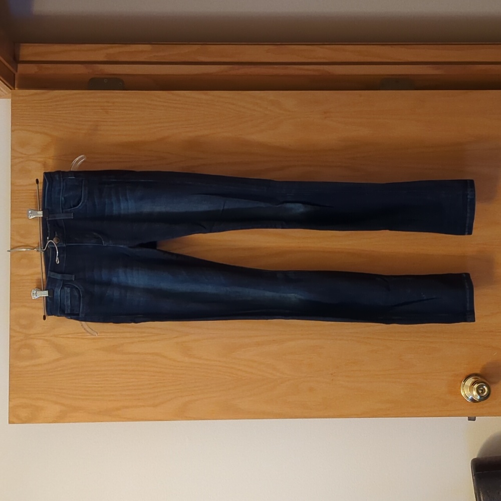 Joe's Jeans Skinny Jeans 25